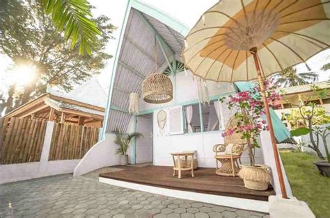 Cottages, Villas, Apartments in Pemenang .